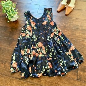 {Ecote} Floral‎ Top